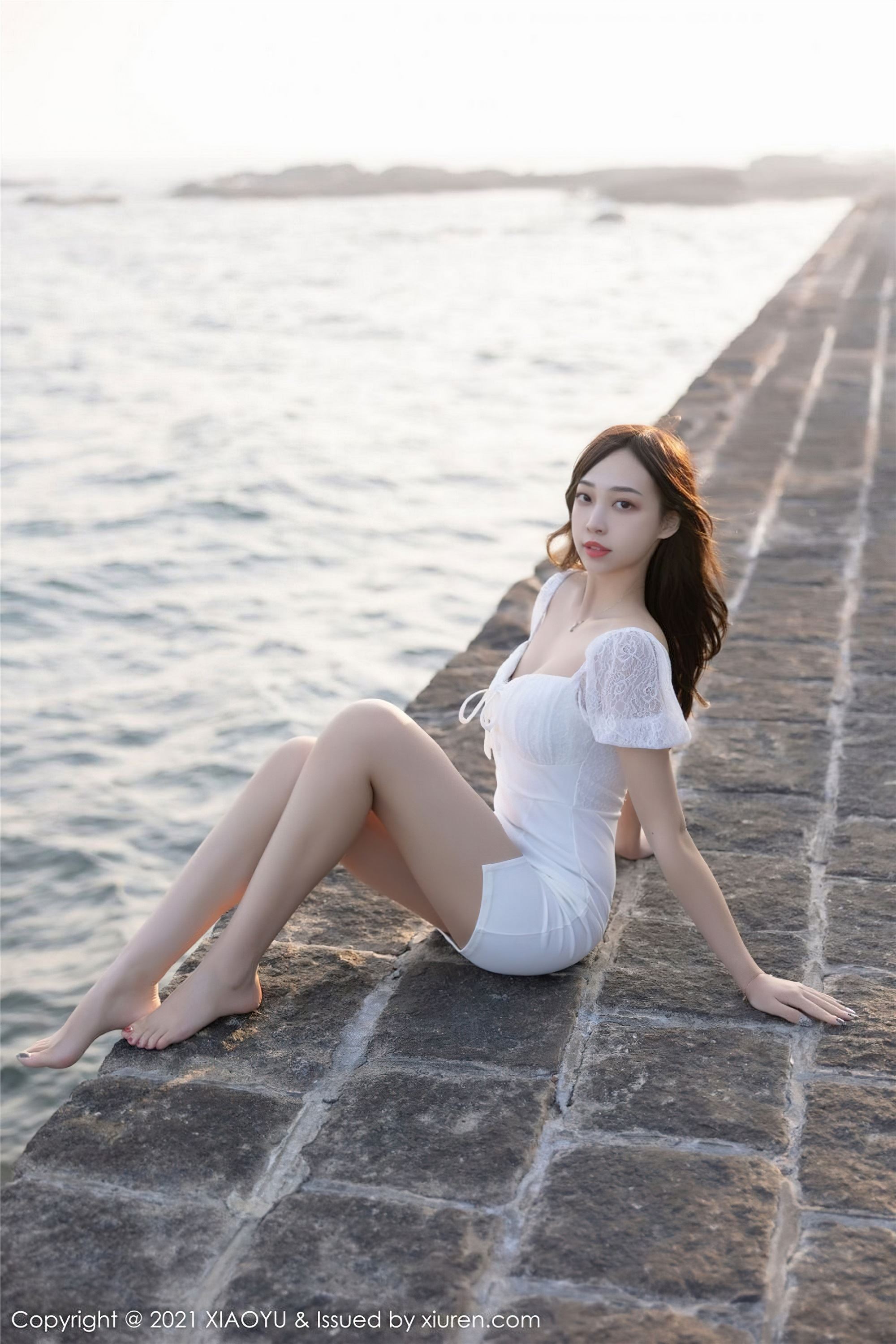 XIAOYU语画界 2021.12.22 Vol.681 郑颖姗